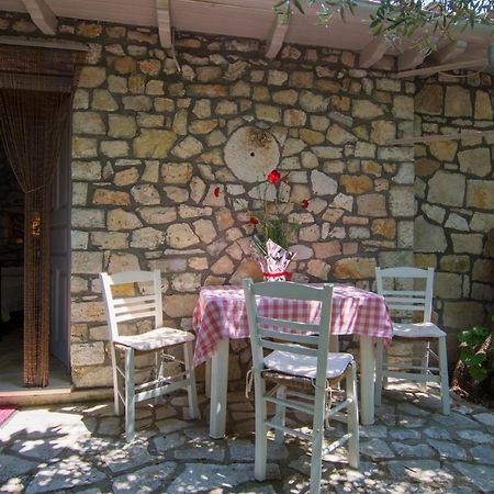 Villa Soula House Gaios Exterior foto