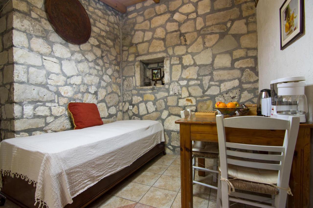 Villa Soula House Gaios Exterior foto